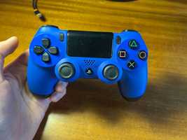 Забронювали. Original dualshock 4 v1 джойстик геймпад