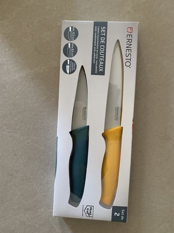 Набор ножей Ernesto Германия