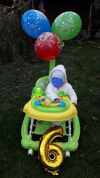 ходулі для вашої малечі