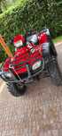 Sprzedam Honda Foreman 500