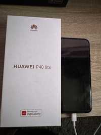 Huawei  40  lite