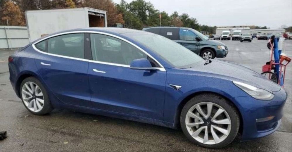 Розборка разборка Шрот tesla 3 рест дорест