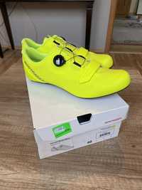 Buty kolarskie bontrager