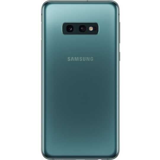 Смартфон Samsung Galaxy S10e (G970F) 6/128 GB Green 5.8" 2SIM 4G