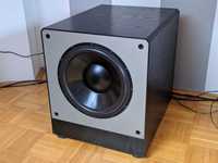 Subwoofer Paradigm 12", wysyłka