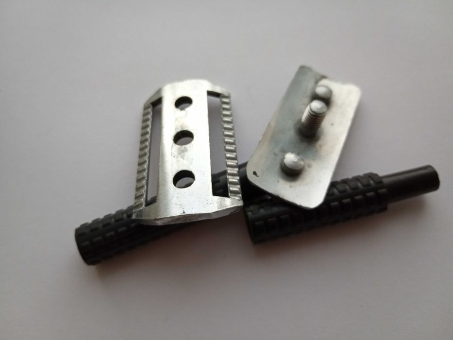 Станок для гоління Турист-01