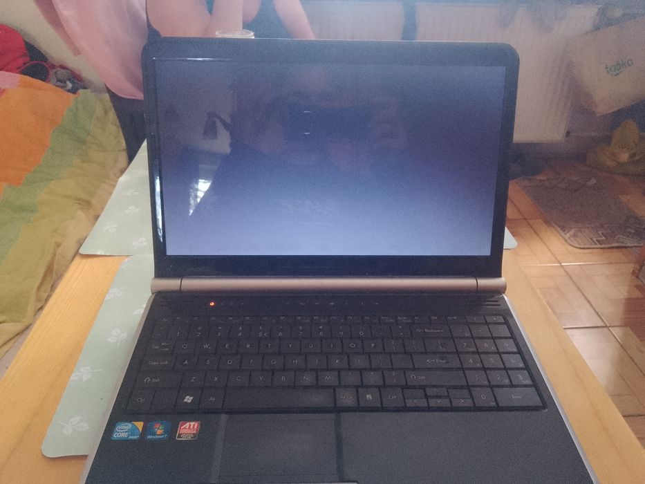 Laptop Packard Bell