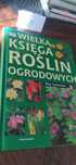Roy Lancaster Wielka Księga Roślin Ogrodowych