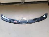 Splitter Przedni MAXTON V.2 BMW 3 E90/E91 04-08