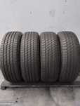Продам шини 255/65R18
