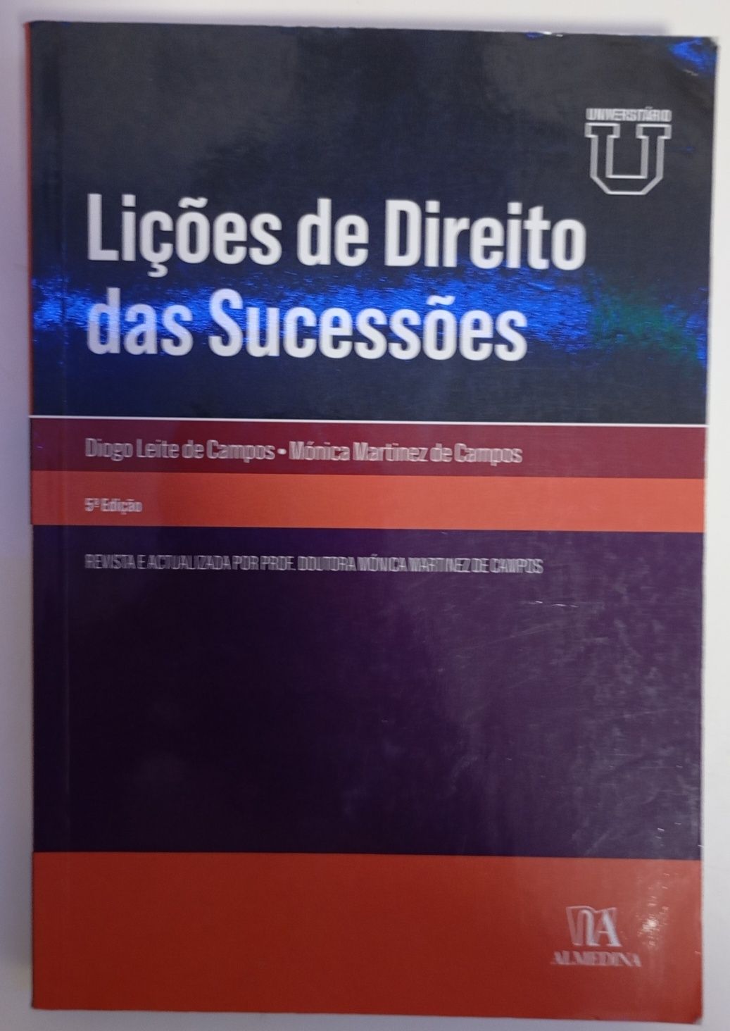 Livro de Direito