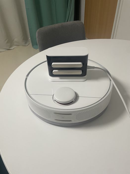 Vendo Xiaomi mi vacuum mop 2 pro