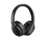 WiWU - Słuchawki bezprzewodowe Soundcool Headset TD-02 - czarne