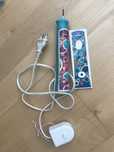 Szczoteczka ekektryczna dla dzieci philips sonicare