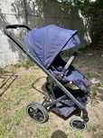 Cybex Balios S ,wózek spacerowy