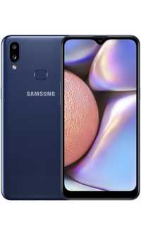 Samsung Galaxy A107F 2/32Gb Blue. Оригинал