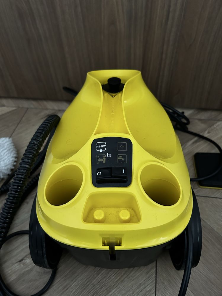 Karcher SC 3 EasyFix 1.513-127.0 1900W