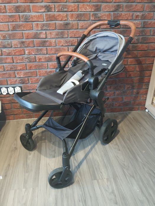 Spacerówka Cybex Kody
