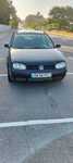VW Golf Variant 1.4 Confortline