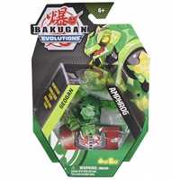 bakugan evolutions figurka geogan amphrog