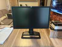Monitor HP ZR22w