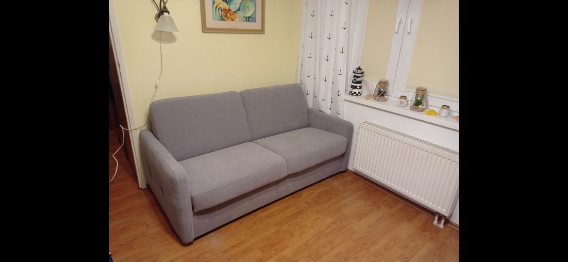 Międzyzdroje wynajem apartament dwupokojowy 100m od morza