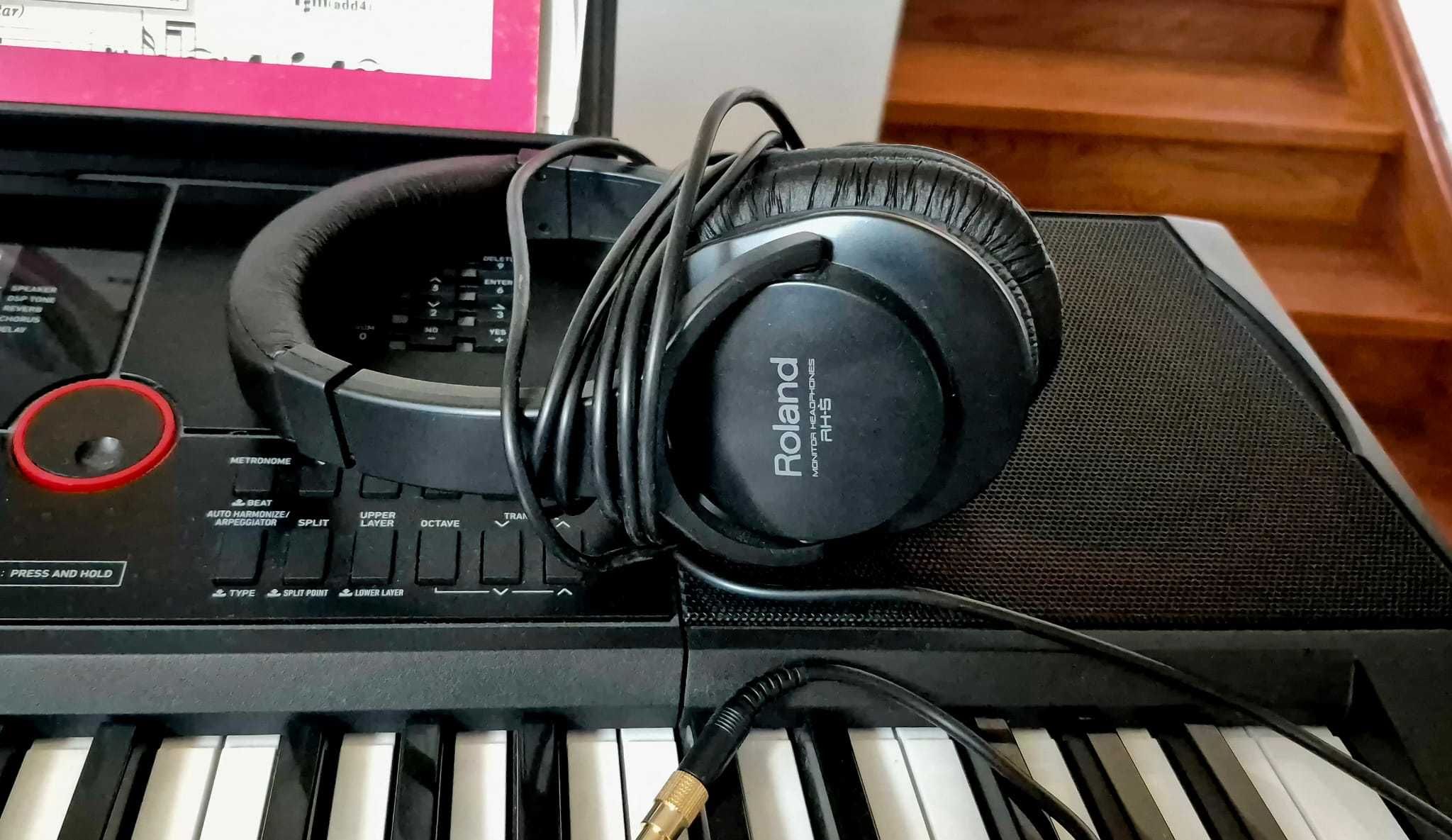 Sprzedam Casio CT-X3000