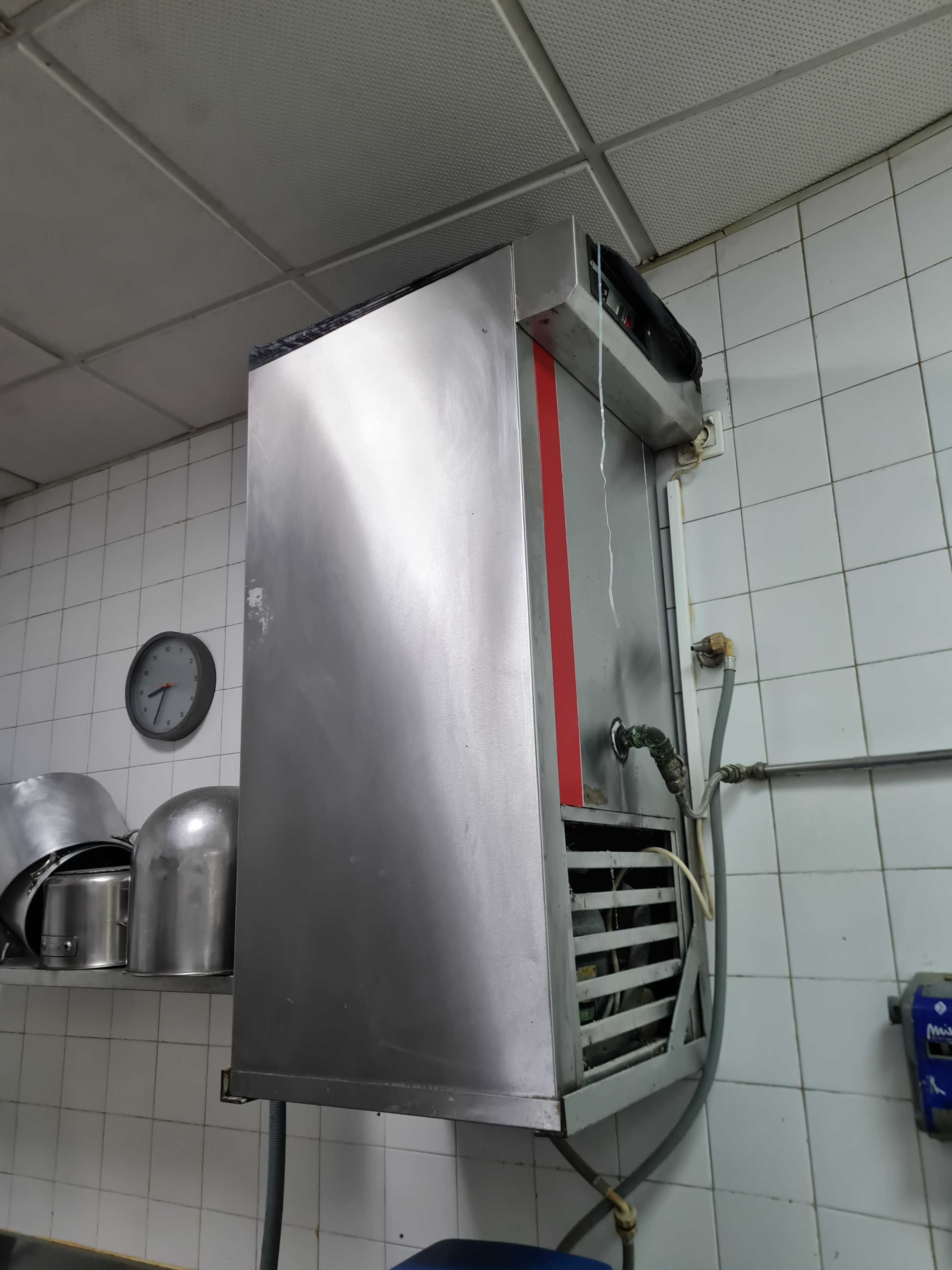 Equipamento Padaria Ferneto