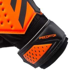 Rękawice bramkarskie adidas predator rozmiar 9,5 HN5585