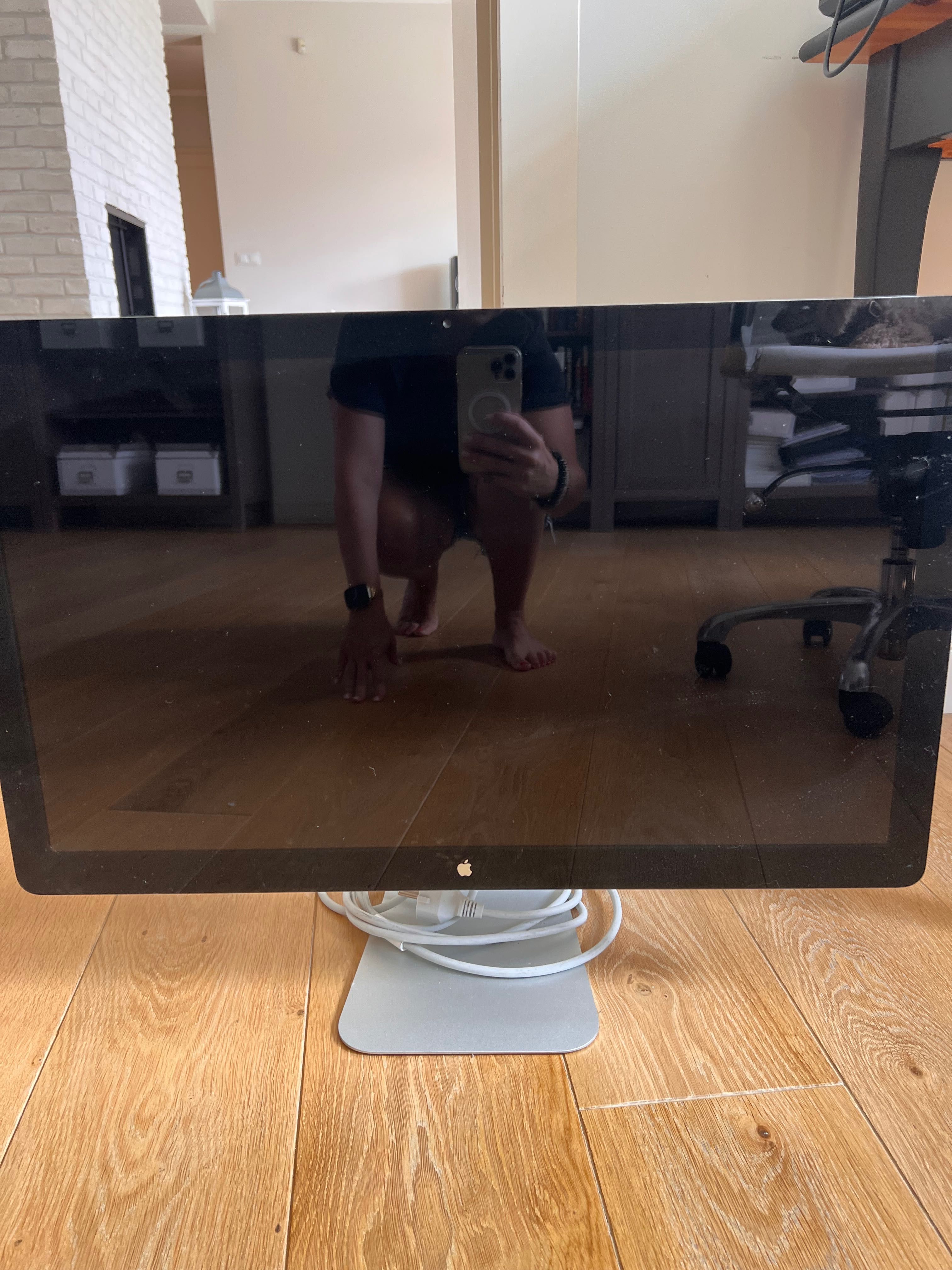 Monitor Apple 27”