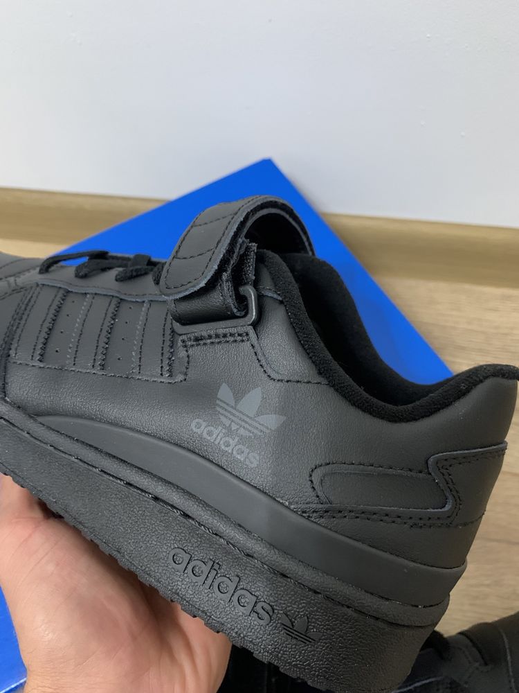 Adidas Forum Low