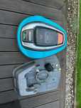 Robot koszący Gardena R 70 Li