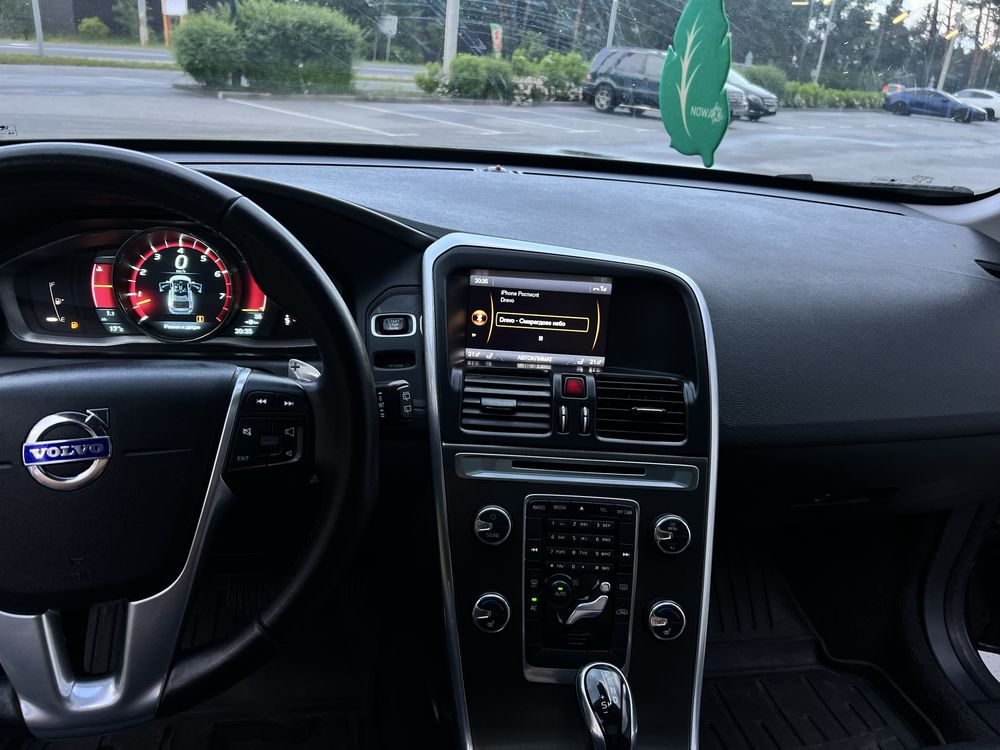 Volvo XC 60 3.0 AWD FL