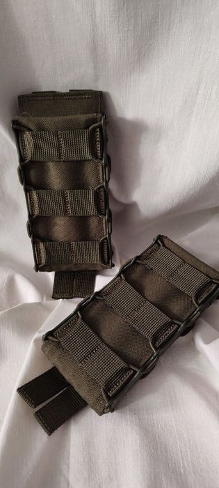 подсумки для магазинов АК 74