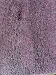 Tapete Roxo ADUM 133x195
