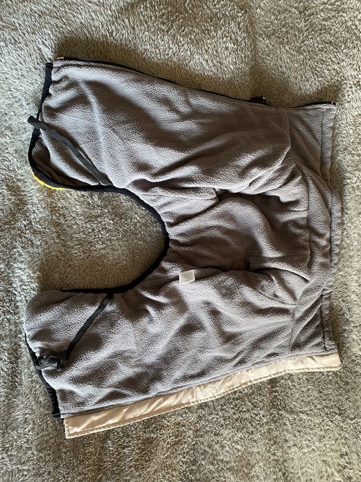 Зимова куртка для собаки