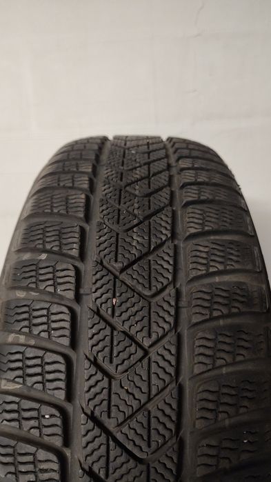 Pirelli Sottozero3 RunFlat RSC 225/55 R17 BMW / Mercedes