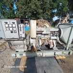 Agregat prądotwórczy 100kw 125kva Leyland SW 680 Turbo Jelcza