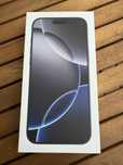 i phone 16 pro max 512 gb