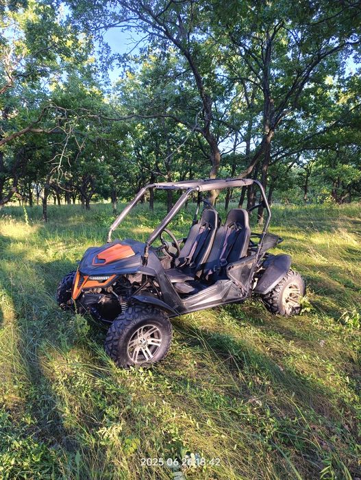 Баггі, UTV, баги, ATV K-5 обмін тільки на €ВРО=€€€