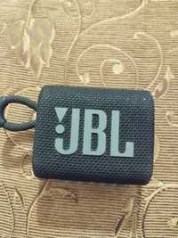 Колонка JBL  go3