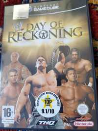 Gamecube Day of Reckoning