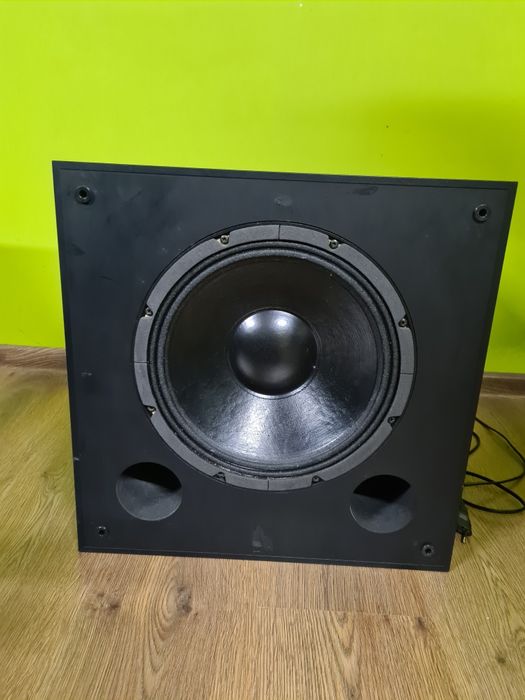 Sprzedam aktywny subwoofer Teufel m3000