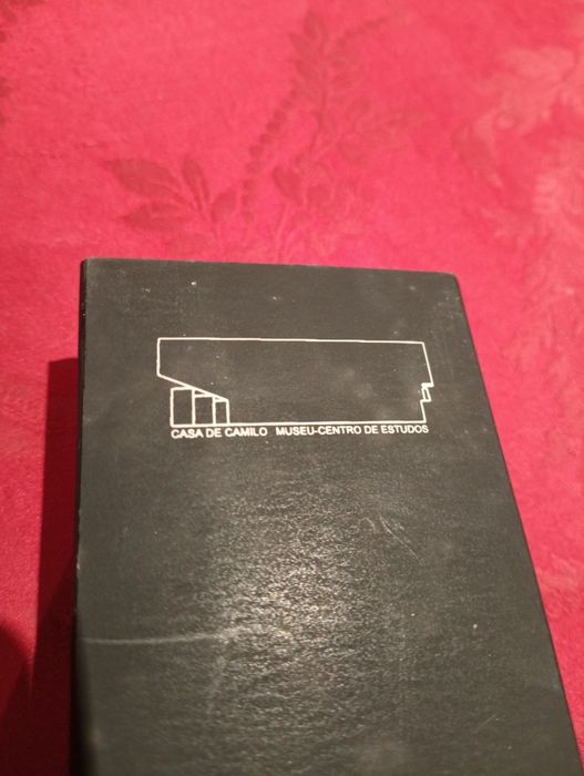 Pack com 2 baralhos de cartas da Casa de Camilo