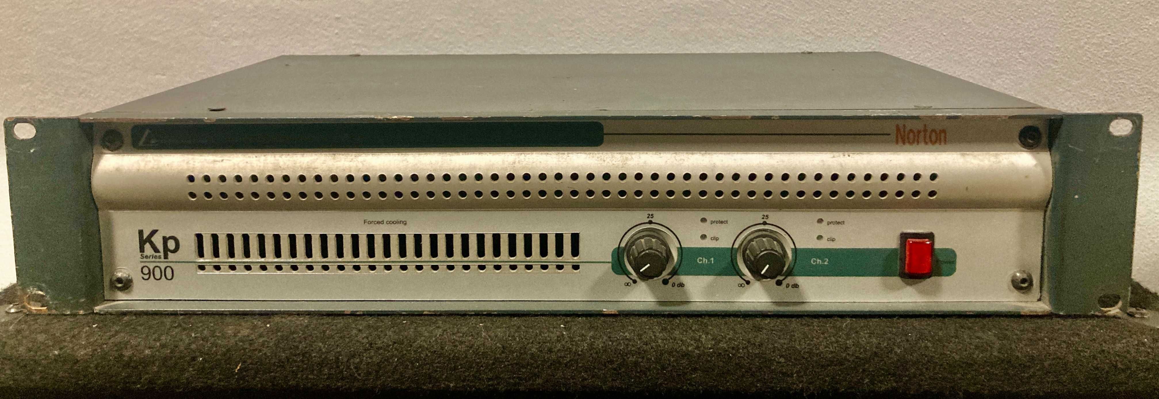NORTON amplificador KP900