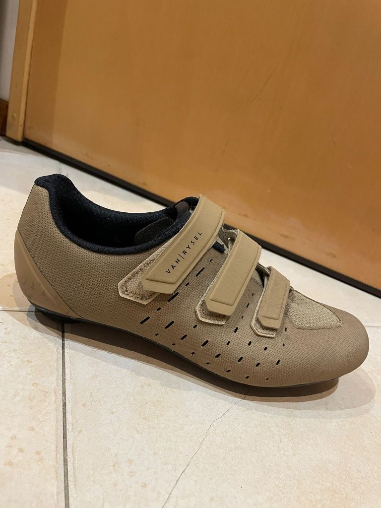 Sapatos Van Rysel