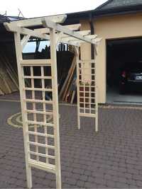 Pergola 200x220 nowa