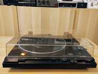 CEC Disco 4000 - gramofon ze świetną wkładką ELAC