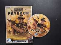Gra PC  - Terrorist Takedown - Payback - Wydanie premierowe