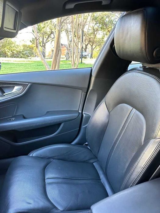 2014       Audi   RS7